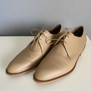 EVERLANE Modern Oxford Shoe